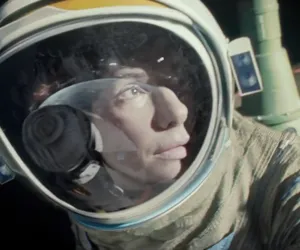 sandra bullock gravity large large