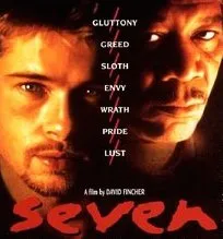 seven cover