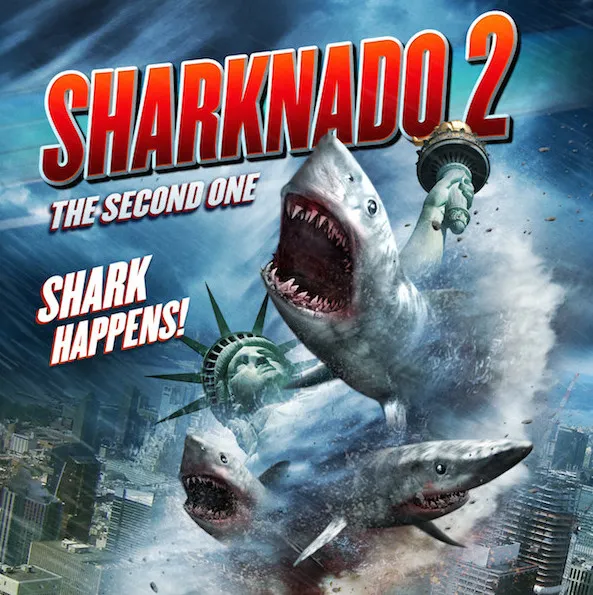 sharknado2 art layers mr