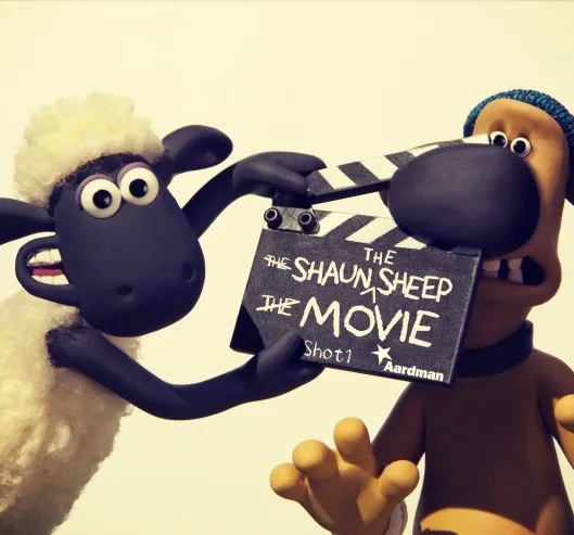 shaun the sheep movie cameras rolling hd