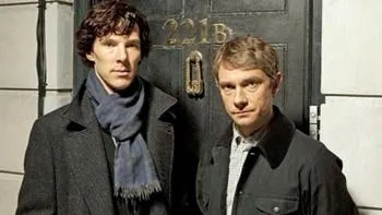 sherlock