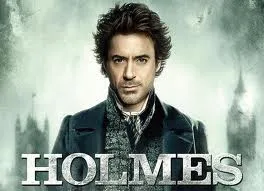 sherlock
