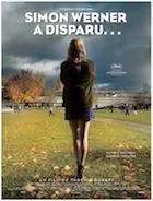 simon werner a disparu poster