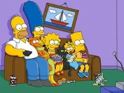 simpsons