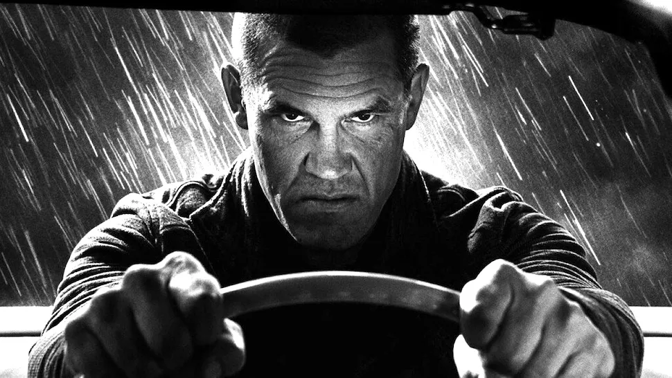sin city a dame to kill for
