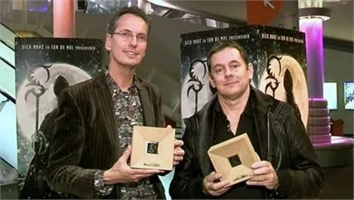 sint gouden film