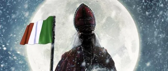 sint italie feat