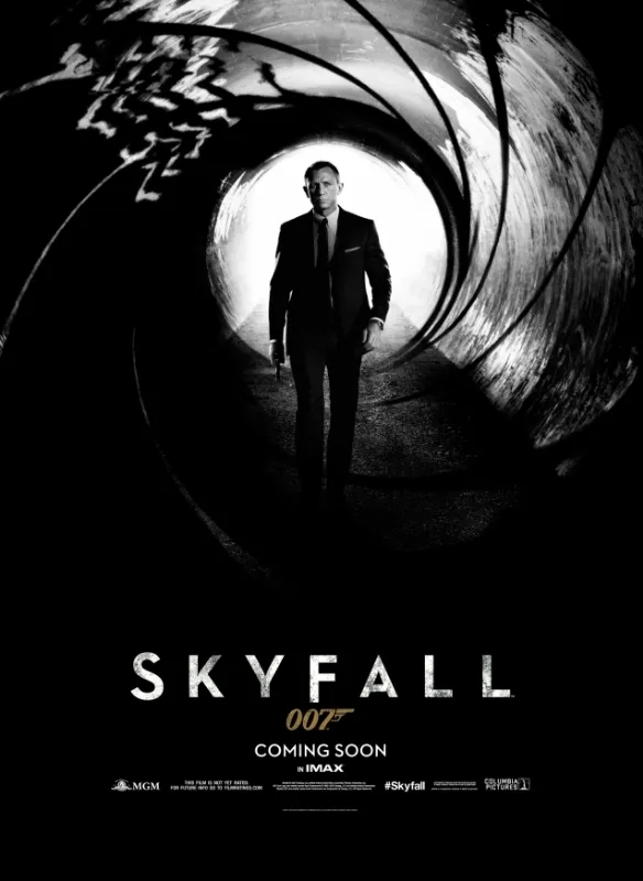 skyfall20poster
