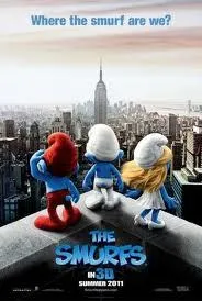 smurfs