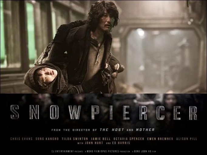 snowpiercer poster1
