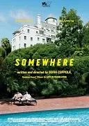 somewhere poster