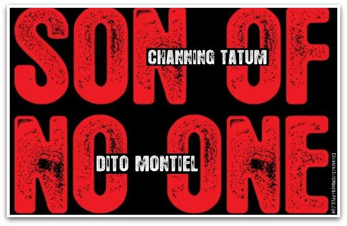 son of no one header
