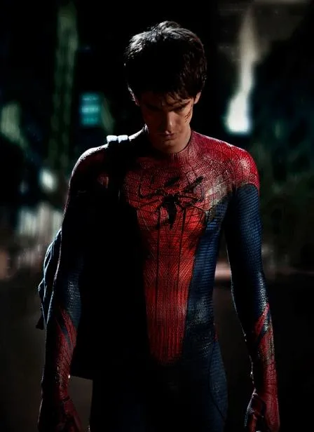 spider man