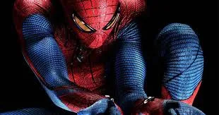 spiderman