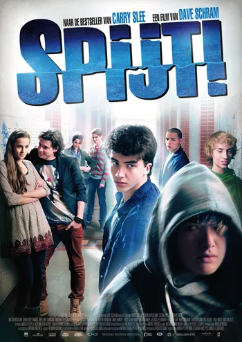 spijt 2