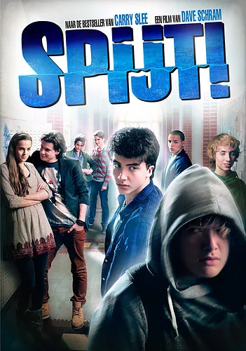 spijt