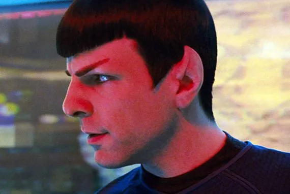 spock