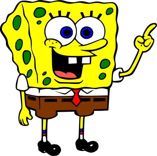 spongebob squarepants