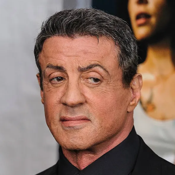 stallone