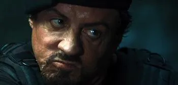 stallone expendables