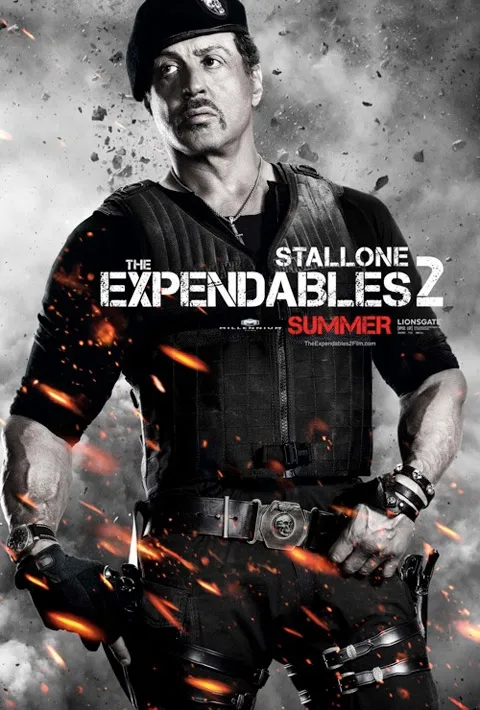 stallone