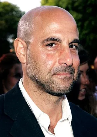 stanley tucci