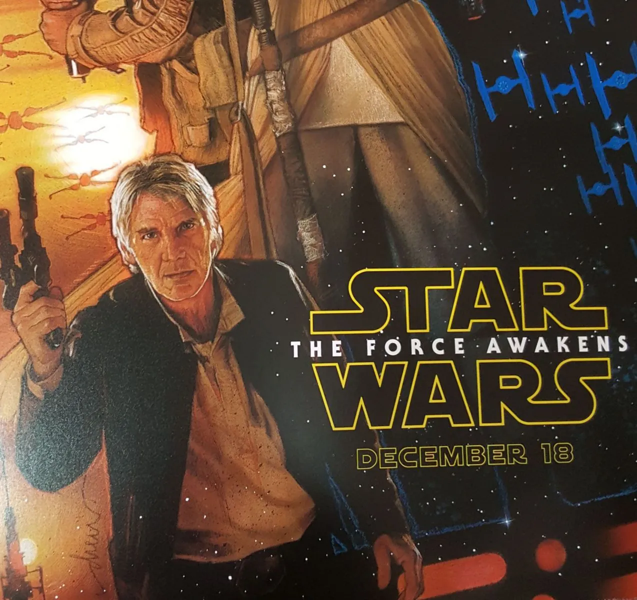 star wars poster d23 big1