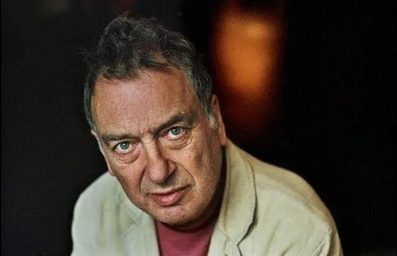 stephen frears