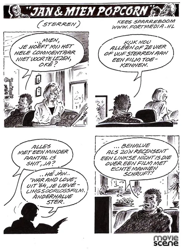 sterren