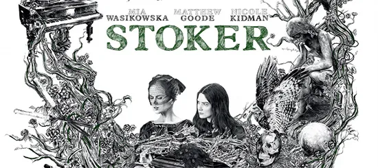 stoker poster header