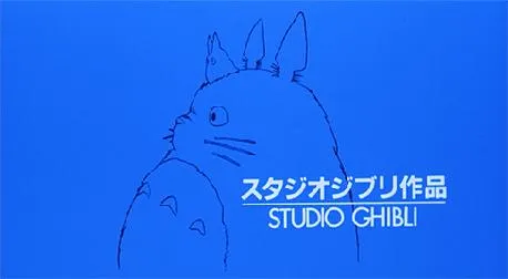 studio ghibli