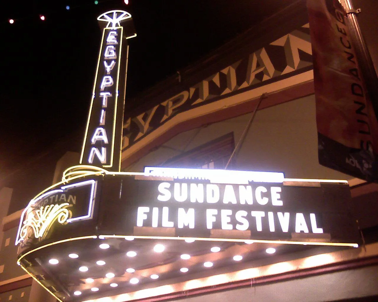 sundance