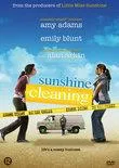 sunshine cleaning dvd