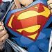 superman icon