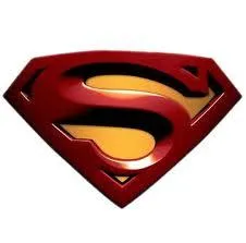 superman logo