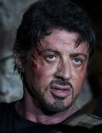 sylvester stallone