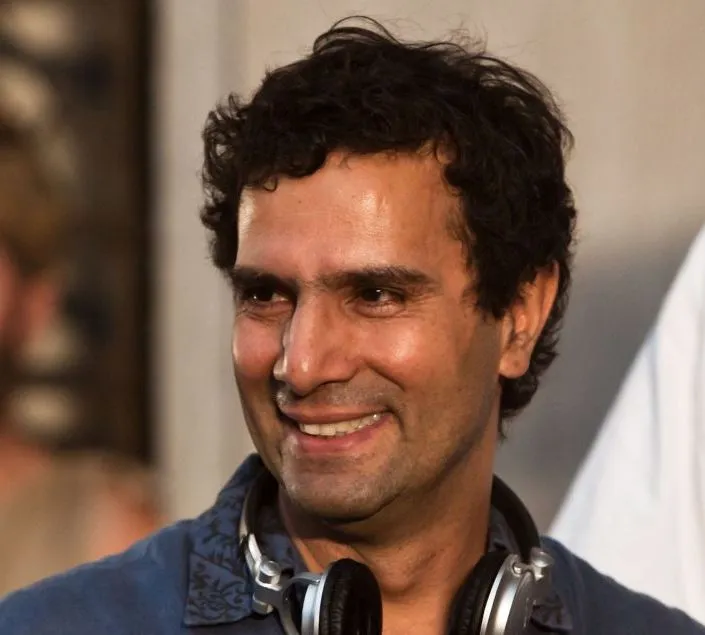 tarsem singh