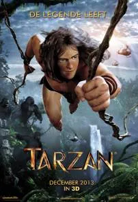 tarzan