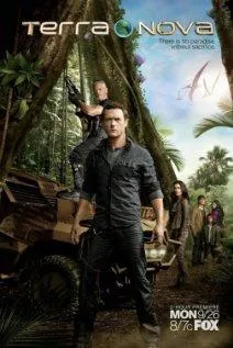 terra nova poster