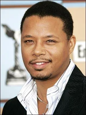 terrence howard