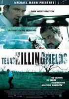 texas killing fields poster