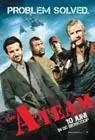 the a team poster