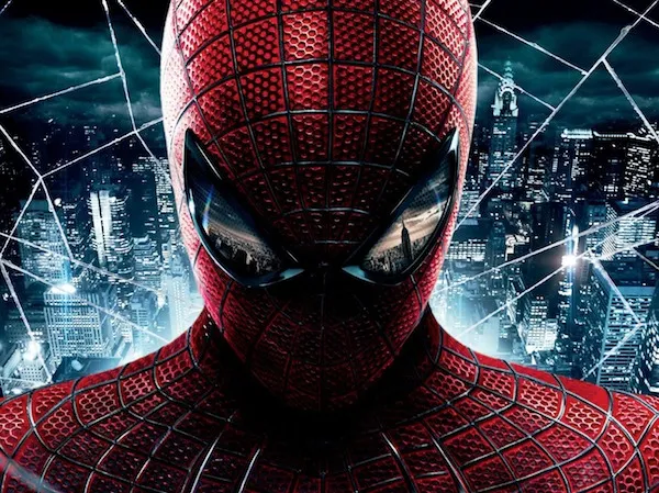 the amazing spider man movie 2