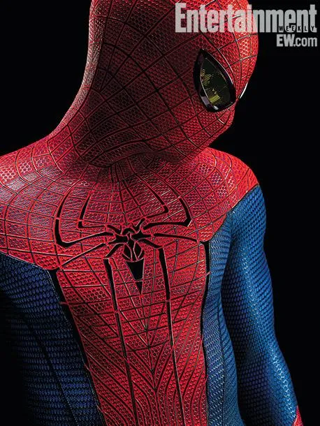the amazing spider man6