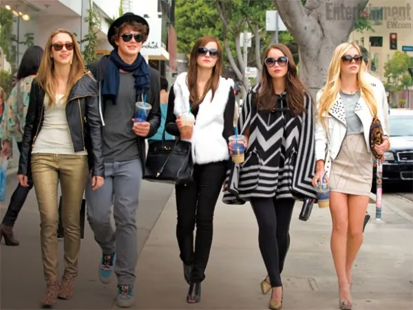 the bling ring image 600x450