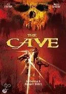 the cave