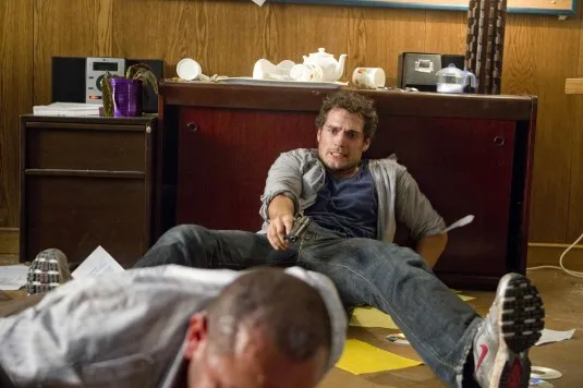 the cold light of day