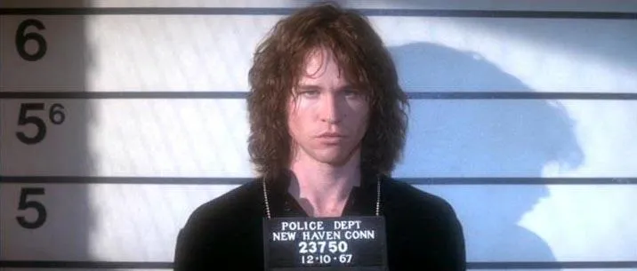 the doors 2