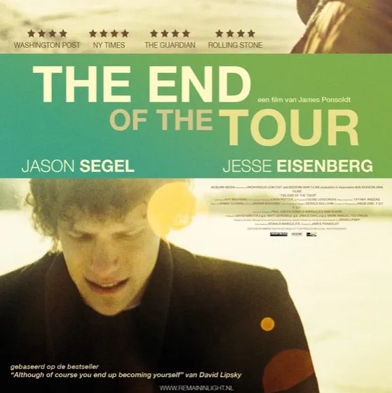 the end of the tour 67000122 ps 1 s low1