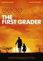 the first grader